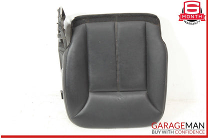 07-12 Mercedes X164 GL450 Front Right Side Bottom Lower Seat Cushion Cover Assy