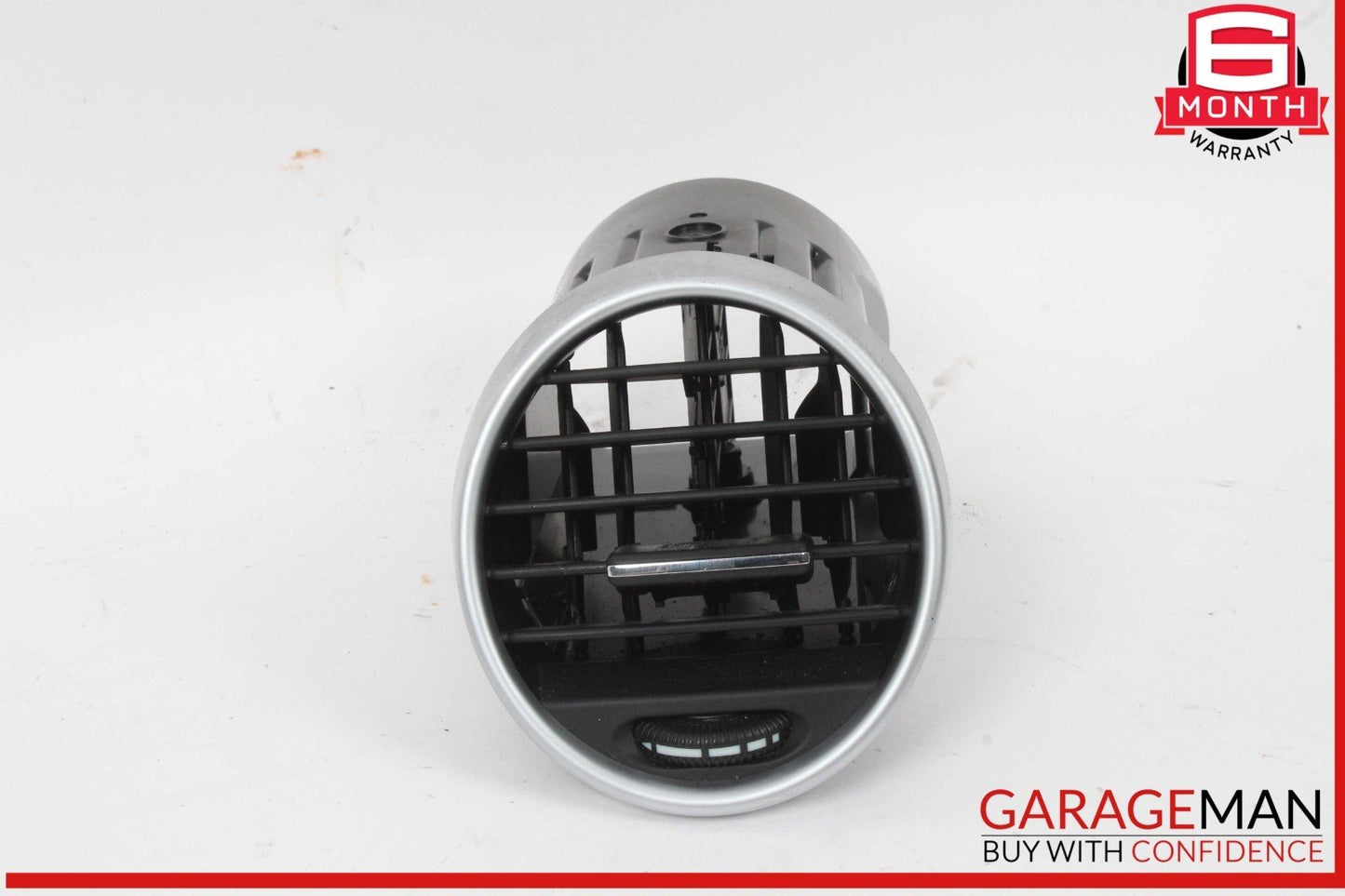 06-12 Mercedes X164 GL450 4MATIC ML63 AMG Dash AC A/C Air Vent Grill Center OEM