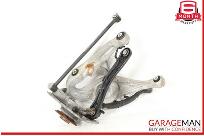 12-19 Mercedes W166 ML350 GLS550 Rear Right Spindle Knuckle Assembly OEM