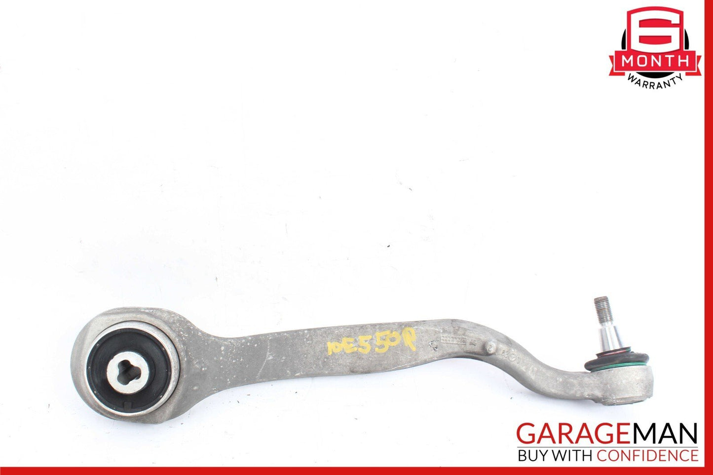 10-16 Mercedes W212 E350 E550 E400 Front Left Top Upper Control Arm 2123302711