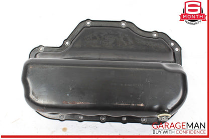 06-13 Mercedes W164 ML350 GL350 Lower Engine Motor Oil Pan 2720100828 OEM