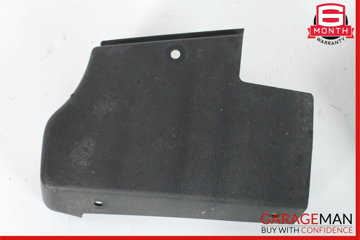 19-21 Mercedes W463 G550 G63 AMG Rear / Front Right Side Door Sill Skirt Cover