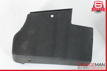 19-21 Mercedes W463 G550 G63 AMG Rear / Front Right Side Door Sill Skirt Cover