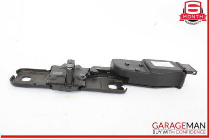 13-17 Audi SQ5 Q5 Trunk Tailgate Liftgate Boot Lid Lock Latch Release Motor OEM