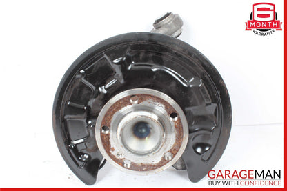14-19 Mercedes B-Class W242 W246 CLA250 Rear Right Wheel Spindle Knuckle Hub OEM