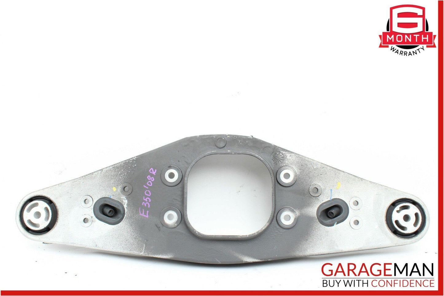 03-11 Mercedes W211 E350 CLS350 Cross Member Differential Support Bracket