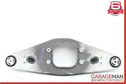 03-11 Mercedes W211 E350 CLS350 Cross Member Differential Support Bracket