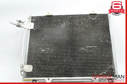 98-02 Mercedes W210 E320 Behr Engine Cooling Radiator Assembly 2105001203 OEM