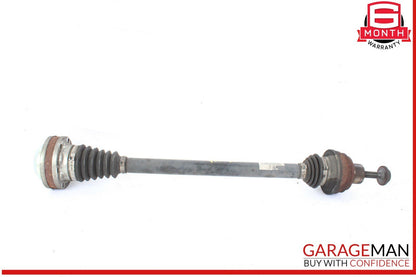 13-17 Audi Q5 SQ5 Rear Left or Rear Right Side CV Axle Shaft 8R0501203C OEM