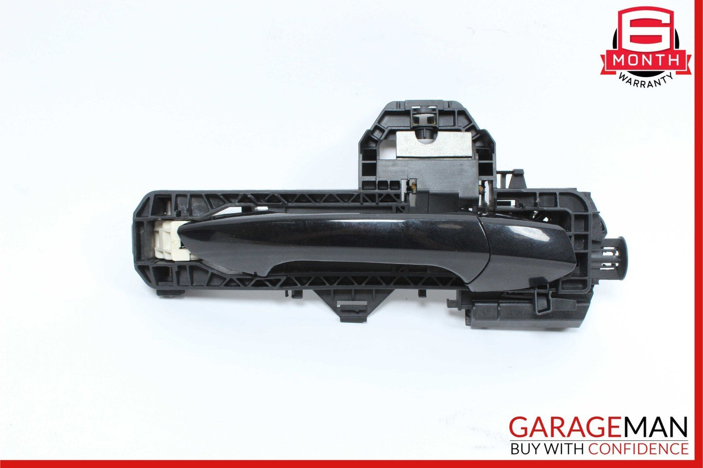 08-11 Mercedes W204 C300 C63 Rear Right Side Exterior Door Handle OEM
