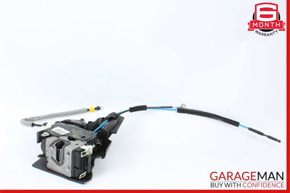 08-14 Mercedes W204 C63 AMG C300 C250 Rear Right Side Door Lock Latch Actuator