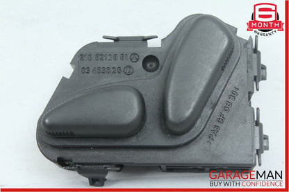 01-07 Mercedes W203 C230 Front Right Side Seat Adjustment Controller Switch OEM