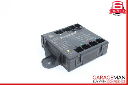 08-18 Mercedes W204 C300 GLK350 CLS550 Rear Right Side Door Control Module OEM