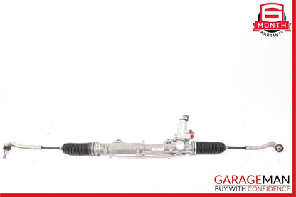08-14 Mercedes W204 C250 C350 Power Steering Rack & Pinion Assembly RWD
