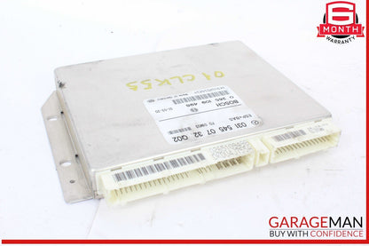01-03 Mercedes W208 CLK55 AMG ABS Anti Lock Brake System Control Module OEM