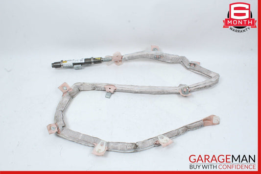 10-16 Porsche Panamera 970 Left Side Roof Curtain Airbag Air Bag 97080309101 OEM