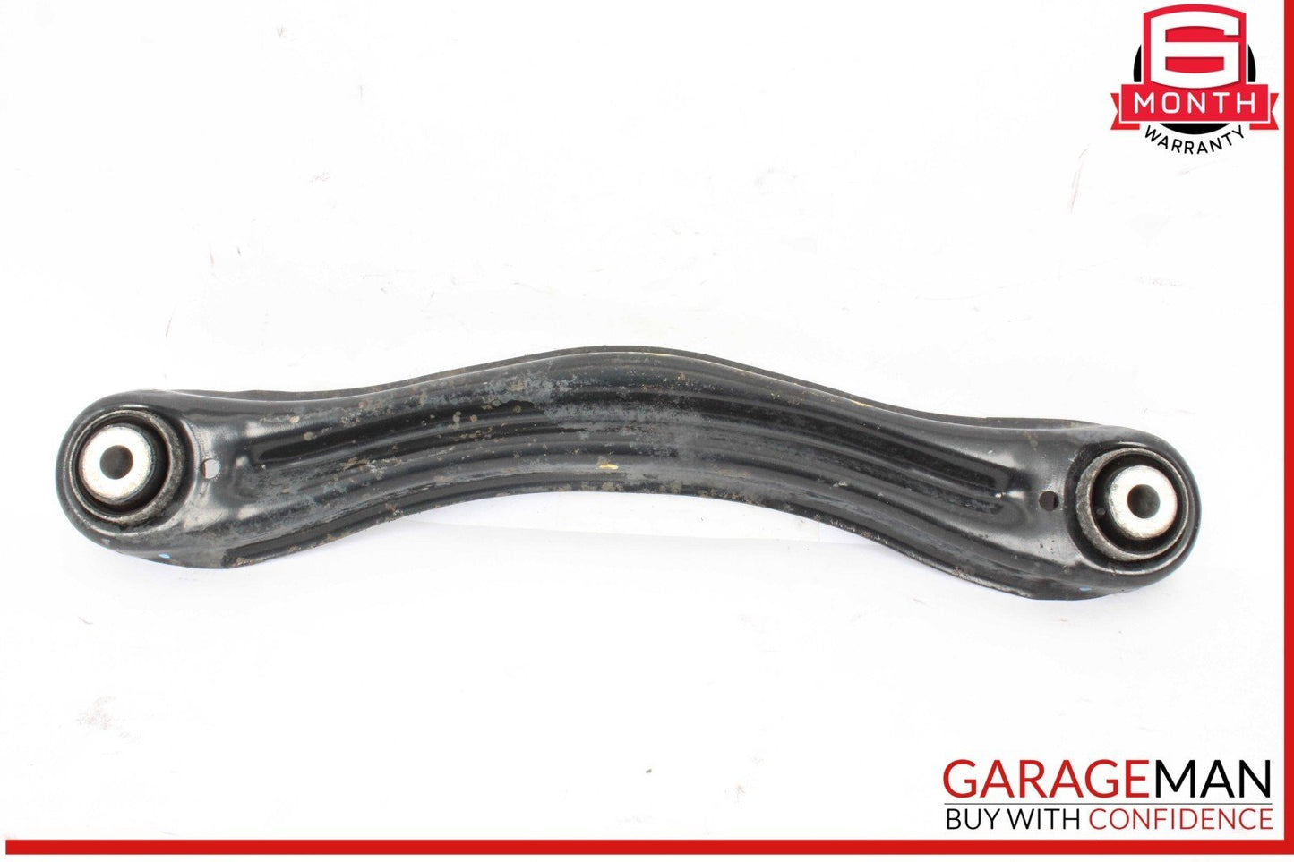 06-13 Mercedes X164 GL550 ML350 Rear Right or Left Suspension Upper Control Arm