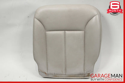07-12 Mercedes X164 GL450 Front Right Side Bottom Lower Seat Cushion OEM