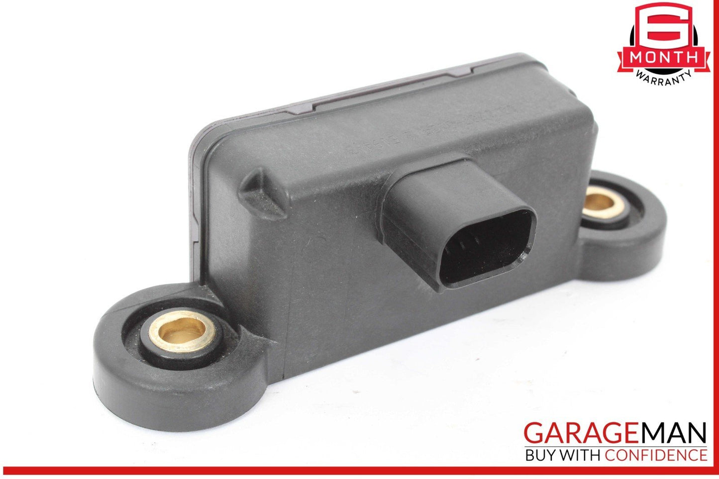 10-13 Mercedes W221 S550 S400 S350 Yaw Turn Rate Sensor 0055429518 OEM