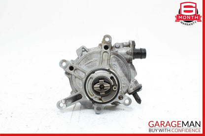 Mercedes W221 S550 CL550 CLS63 AMG Engine Motor Vacuum Pump 2762300165 OEM
