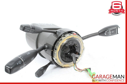 07-10 Mercedes W221 S550 CL550 Steering Column Control Switches Assembly OEM