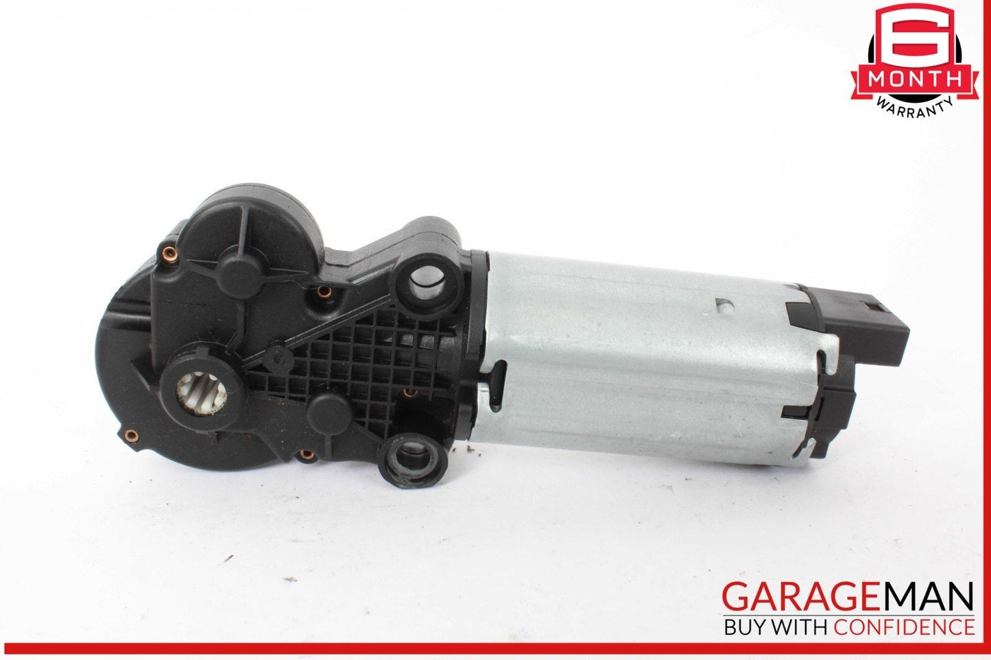 07-19 Mercedes X164 GL550 GL450 GL350 Rear 3rd Third Row Seat Motor OEM