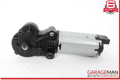 07-19 Mercedes X164 GL550 GL450 GL350 Rear 3rd Third Row Seat Motor OEM