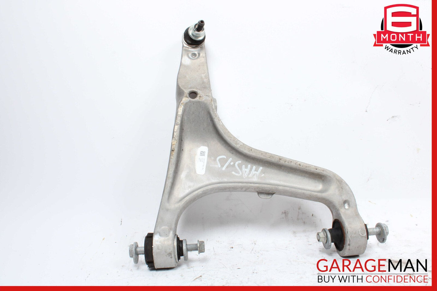 14-17 Maserati Ghibli Front Right Passenger Side Suspension Lower Control Arm