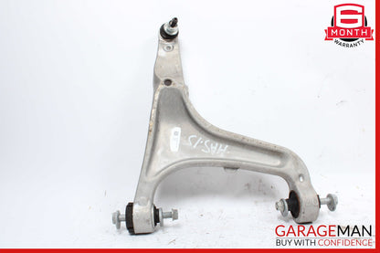 14-17 Maserati Ghibli Front Right Passenger Side Suspension Lower Control Arm