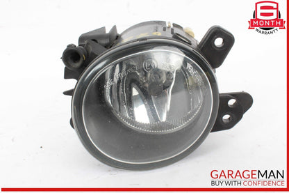 06-12 Mercedes X164 GL550 4MATIC Front Left Side Bumper Fog Light Lamp OEM