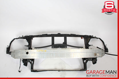 07-10 Mercedes W216 CL550 Front Reinforcement Bar Upper Radiator Support Clip