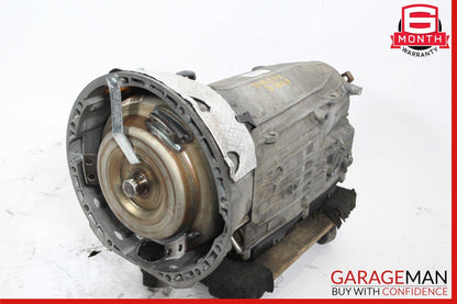 11-13 Mercedes W212 E350 CDI Diesel Bluetec 7G Automatic Transmission 722.902