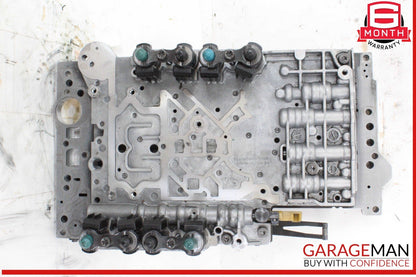 Mercedes W203 C280 E350 7G Tronic Transmission Valve Body 2202771301 OEM