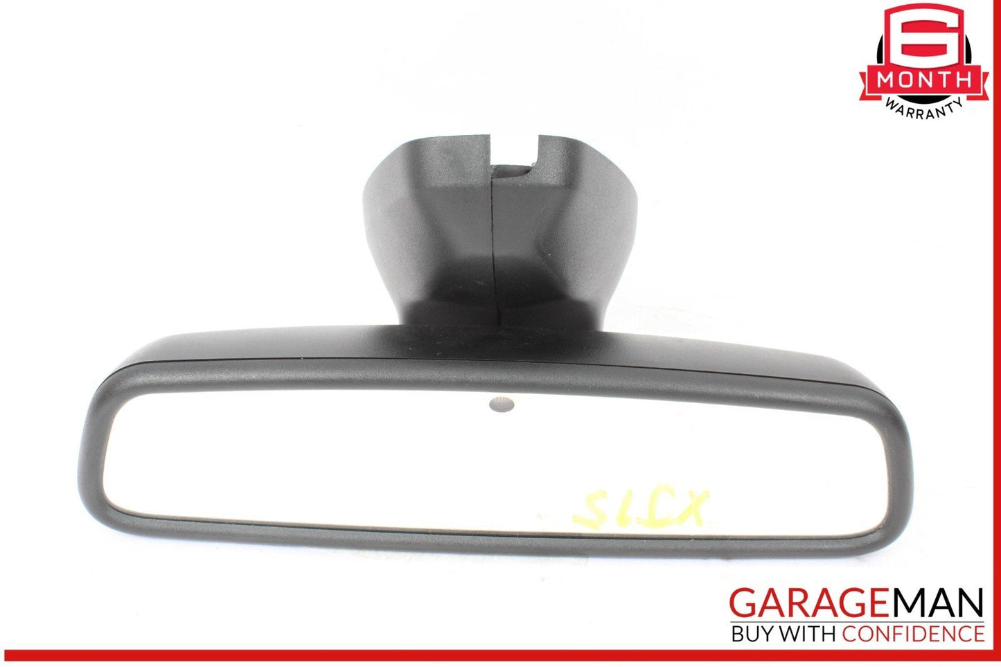 10-15 Jaguar XJ Interior Rear View Mirror w/ Auto Dim AW9317E678BE OEM