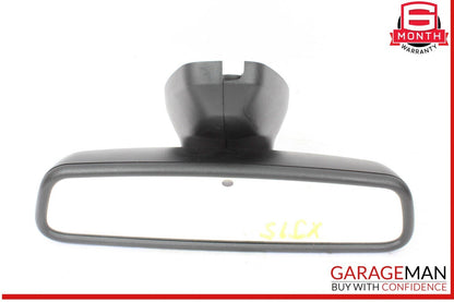 10-15 Jaguar XJ Interior Rear View Mirror w/ Auto Dim AW9317E678BE OEM
