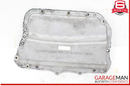 07-15 Mercedes W219 CLS63 AMG 6.3L Engine Motor Lower Oil Pan 1560140902 OEM