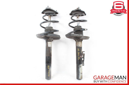 97-05 Porsche Boxster S Front Right & Left Shock Absorber Spring Strut Set OEM
