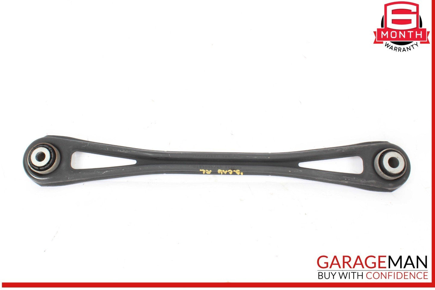 03-10 Porsche Cayenne Rear Left or Right Side Track Bar Tie Rod Control Arm OEM