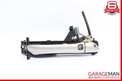 03-06 Mercedes R230 SL500 SL55 AMG Front Right Door Handle Keyless Go OEM