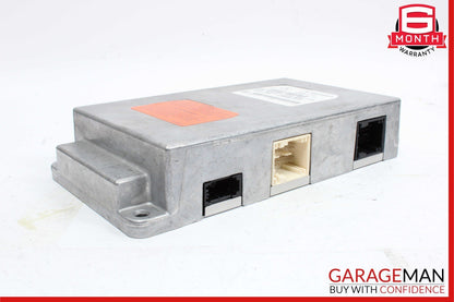 00-06 Mercedes W220 S430 E500 E55 CL55 AMG Voice Command Control Module Unit