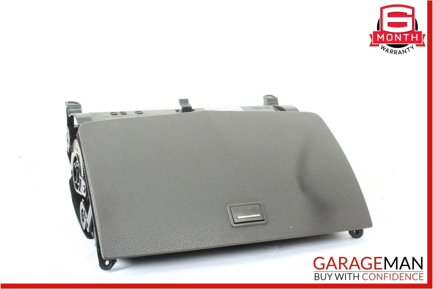 08-11 Mercedes W204 C300 C350 Navigation Display Screen Monitor w/ Cover OEM