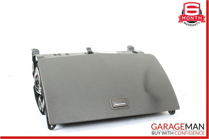 08-11 Mercedes W204 C300 C350 Navigation Display Screen Monitor w/ Cover OEM