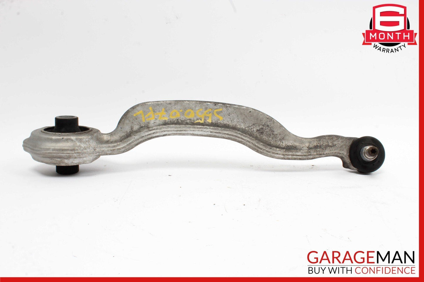 07-14 Mercedes S550 CL600 CL63 Front Left Side RWD Suspension Lower Control Arm