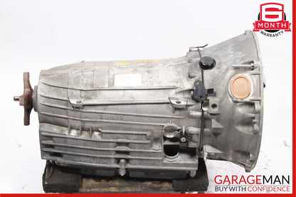 Mercedes E320 E350 Bluetec Diesel 7G Automatic Transmission 722.902 171k