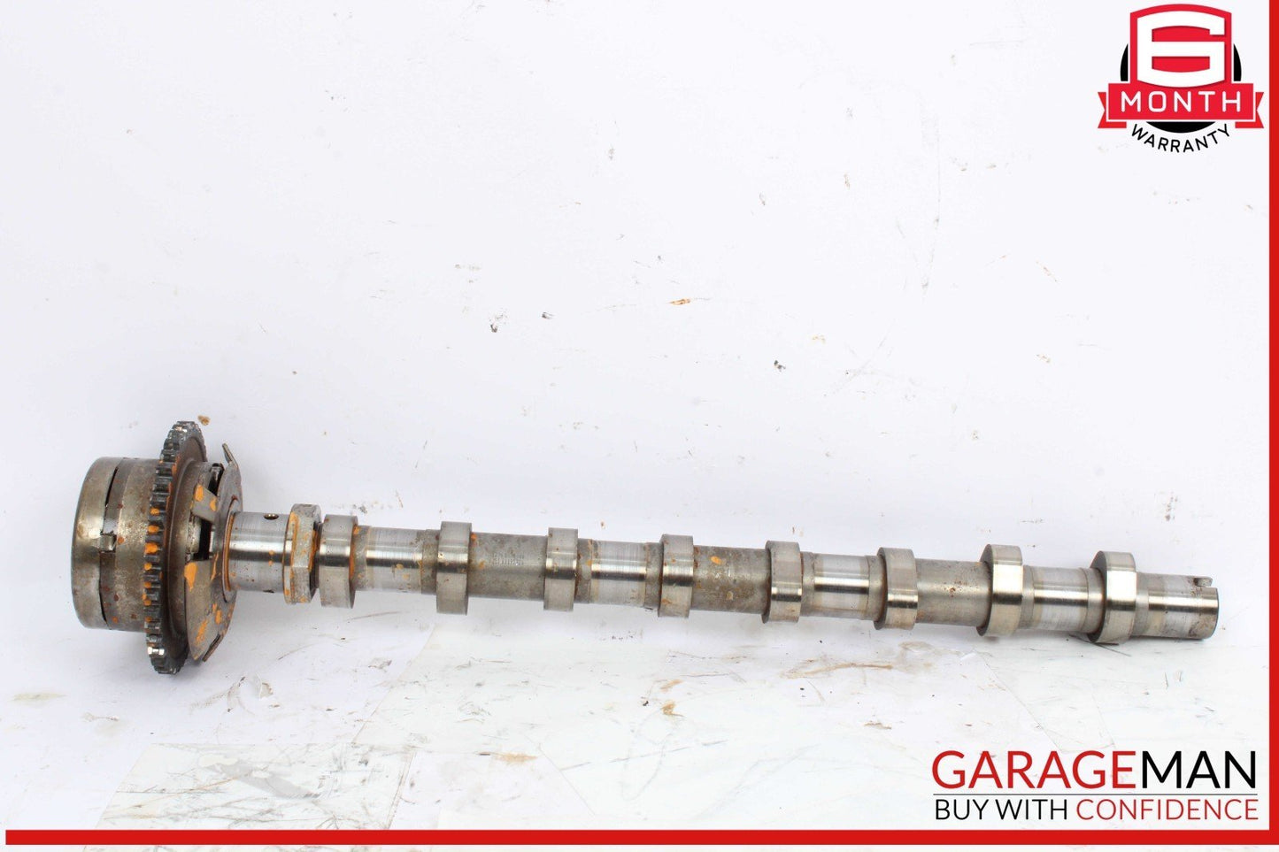 15-23 Mercedes W447 Metris C300 Engine Right Side Intake Camshaft 2760500278 OEM