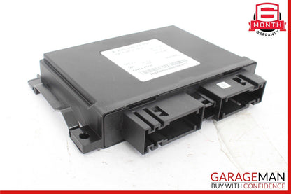 15-19 Mercedes W205 C300 C350 GLC300 TCU Transmission Control Module TCM OEM