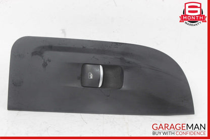 17-22 Alfa Romeo Giulia Front Right Door Window Switch Panel 01561092280 OEM