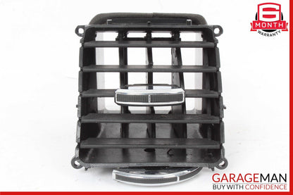 03-13 Maserati Quattroporte M139 Front Right or Left Console AC A/C Air Vent OEM