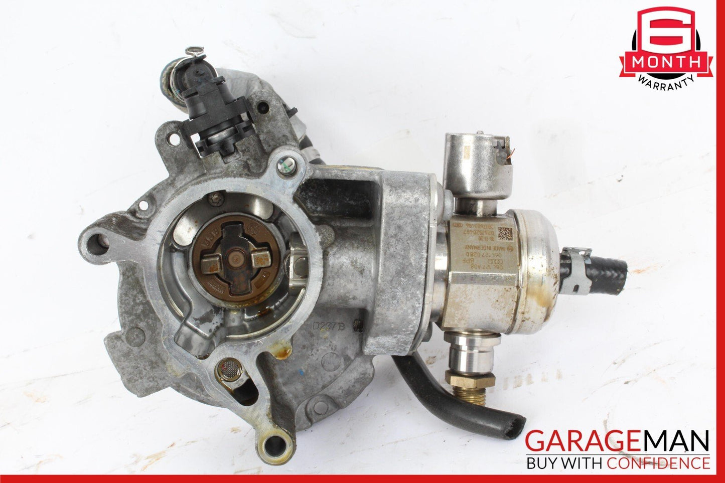 17-20 Porsche Macan 95B Audi A3 2.0L Engine Vacuum Pump 06K145100AE OEM