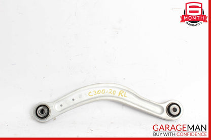 15-20 Mercedes W205 C300 Rear Left Suspension Upper Control Arm